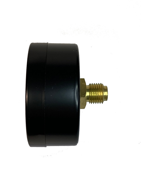 Манометр ЭКОМЕРА МД02-63мм ОИ